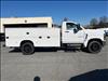 2024 Chevrolet SILVERADO MD 2WD REG CAB WORK TRUCK