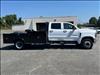 2024 Chevrolet SILVERADO MD 2WD CREW CAB WORK TRUCK