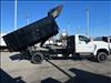 2024 Chevrolet SILVERADO MD 4WD REG CAB WORK TRUCK