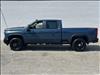 2025 Chevrolet Silverado 2500HD 4WD CREW CAB 159  CUSTOM