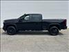 2025 Chevrolet Silverado 2500HD 4WD CREW CAB 159  CUSTOM