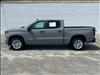 2024 Chevrolet Silverado 1500 2WD CREW CAB 147  CUSTOM