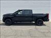 2025 Chevrolet Silverado 1500 4WD CREW CAB 147  CUSTOM