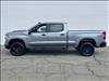 2025 Chevrolet Silverado 1500 4WD CREW CAB 157  LT TRAI