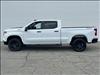 2025 Chevrolet Silverado 1500 4WD CREW CAB 157  LT TRAI