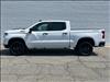2025 Chevrolet Silverado 1500 4WD CREW CAB 147  LT TRAI