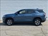 2026 Chevrolet Equinox FWD 4DR LT W/1LT