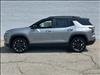 2026 Chevrolet Equinox FWD 4DR RS W/1RS