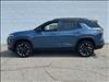 2026 Chevrolet Equinox FWD 4DR RS W/1RS