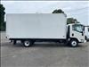 2025 Chevrolet 3500 HG LCF GAS 2WD REG CAB 176