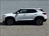 2026 Chevrolet Trailblazer FWD 4DR LT