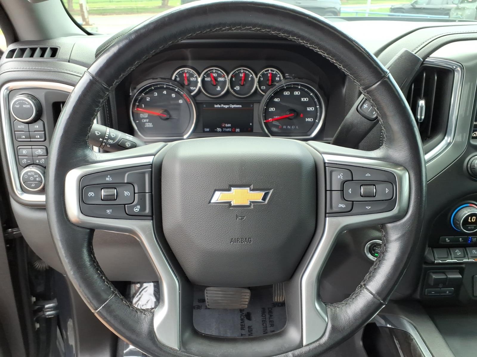 ChevroletSilverado 150030
