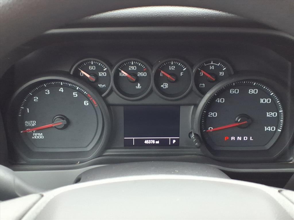 ChevroletSilverado 150030