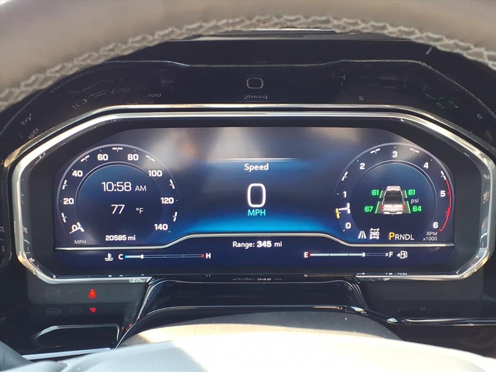 ChevroletSilverado 2500HD30