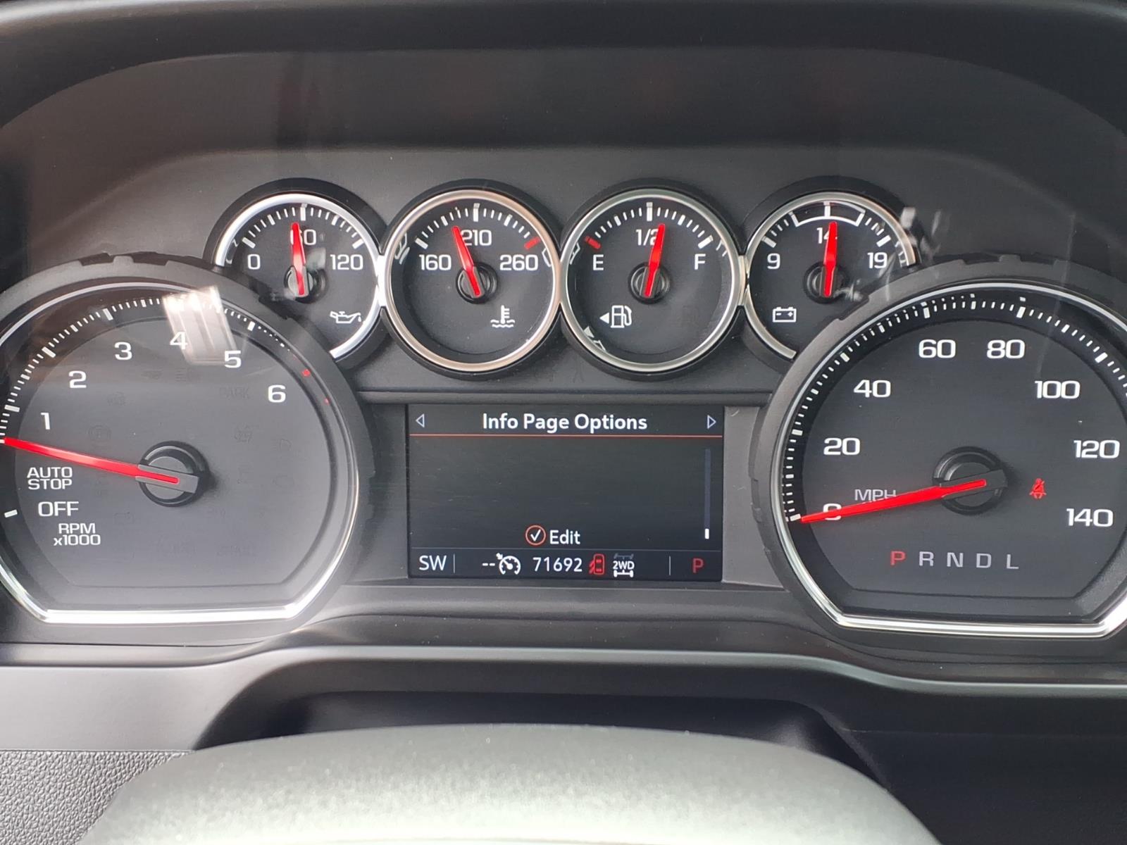 ChevroletSilverado 150031