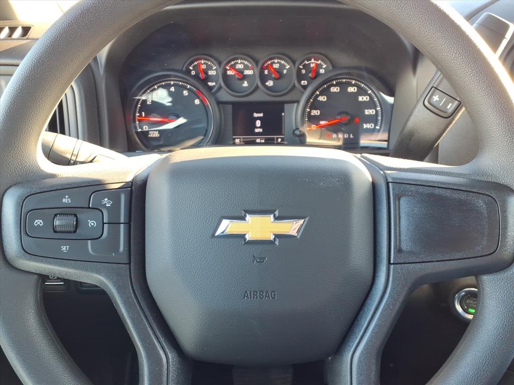 ChevroletSilverado 2500HD31