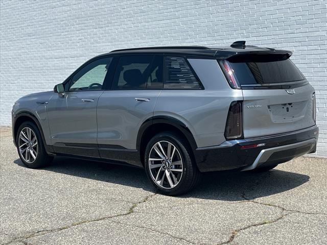 2026 Cadillac VISTIQ AWD 4DR SPORT