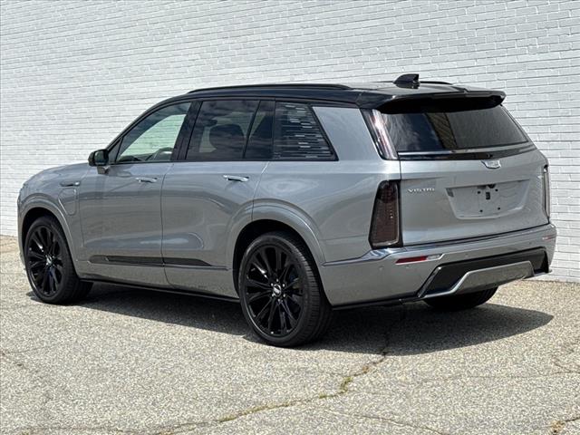 2026 Cadillac VISTIQ AWD 4DR PLATINUM