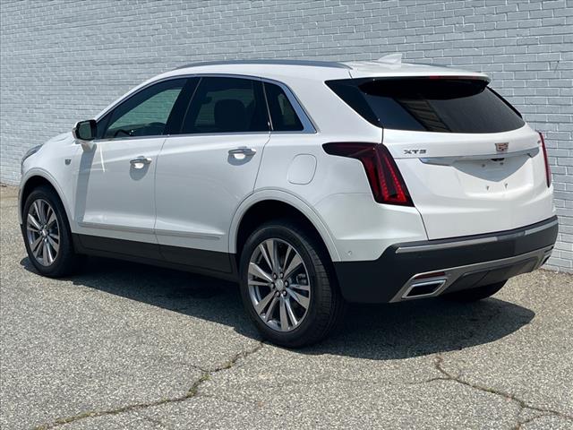2025 Cadillac XT5 FWD 4DR PREMIUM LUXURY