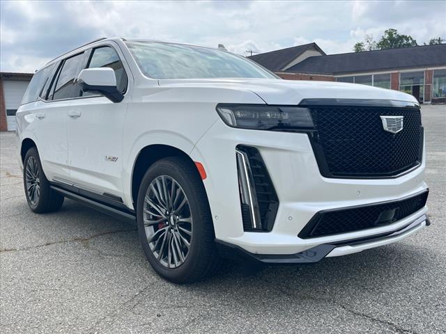 2023 Cadillac Escalade-V V-Series