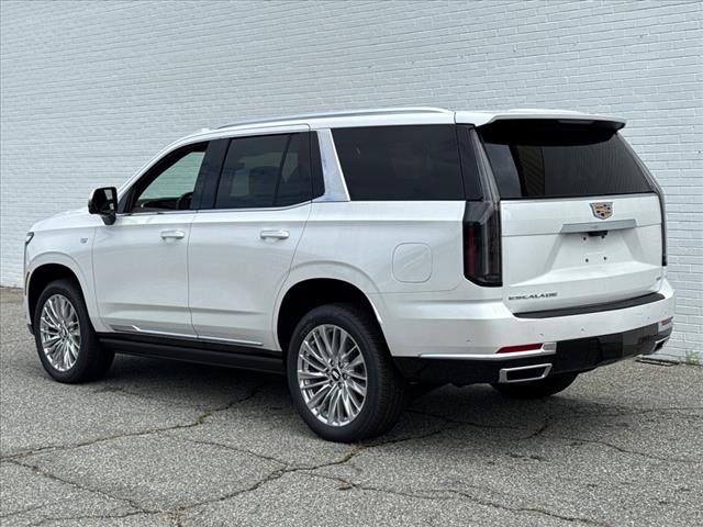 2025 Cadillac Escalade 4WD 4DR PREMIUM LUXURY