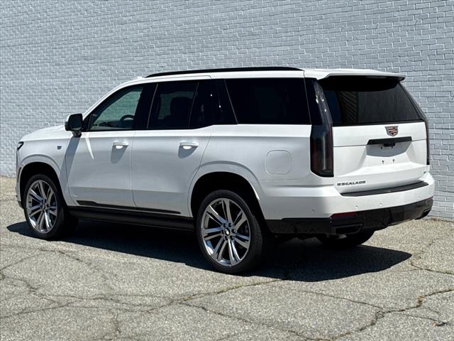 2025 Cadillac Escalade 4WD 4DR SPORT PLATINUM