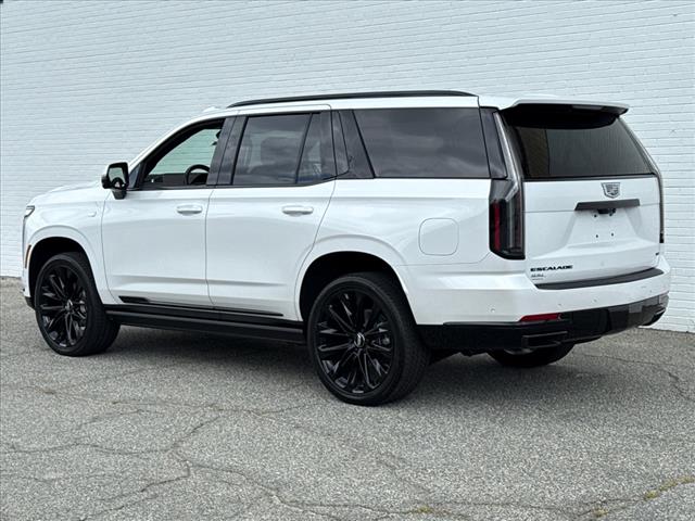 2025 Cadillac Escalade 4WD 4DR SPORT PLATINUM