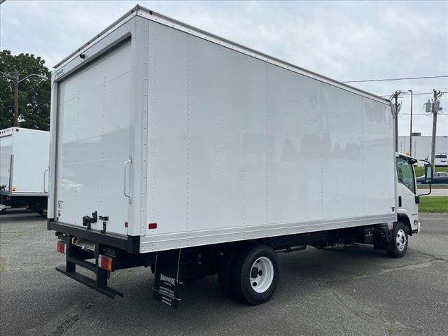 2025 Chevrolet 3500 HG LCF GAS 2WD REG CAB 176