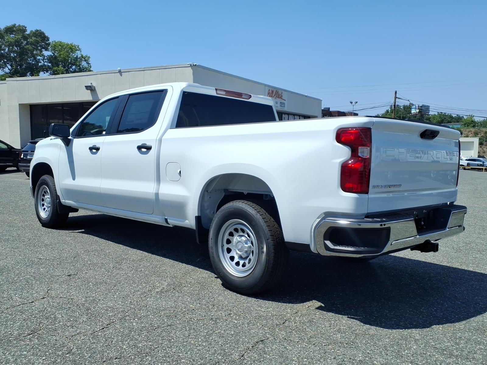 ChevroletSilverado 15003