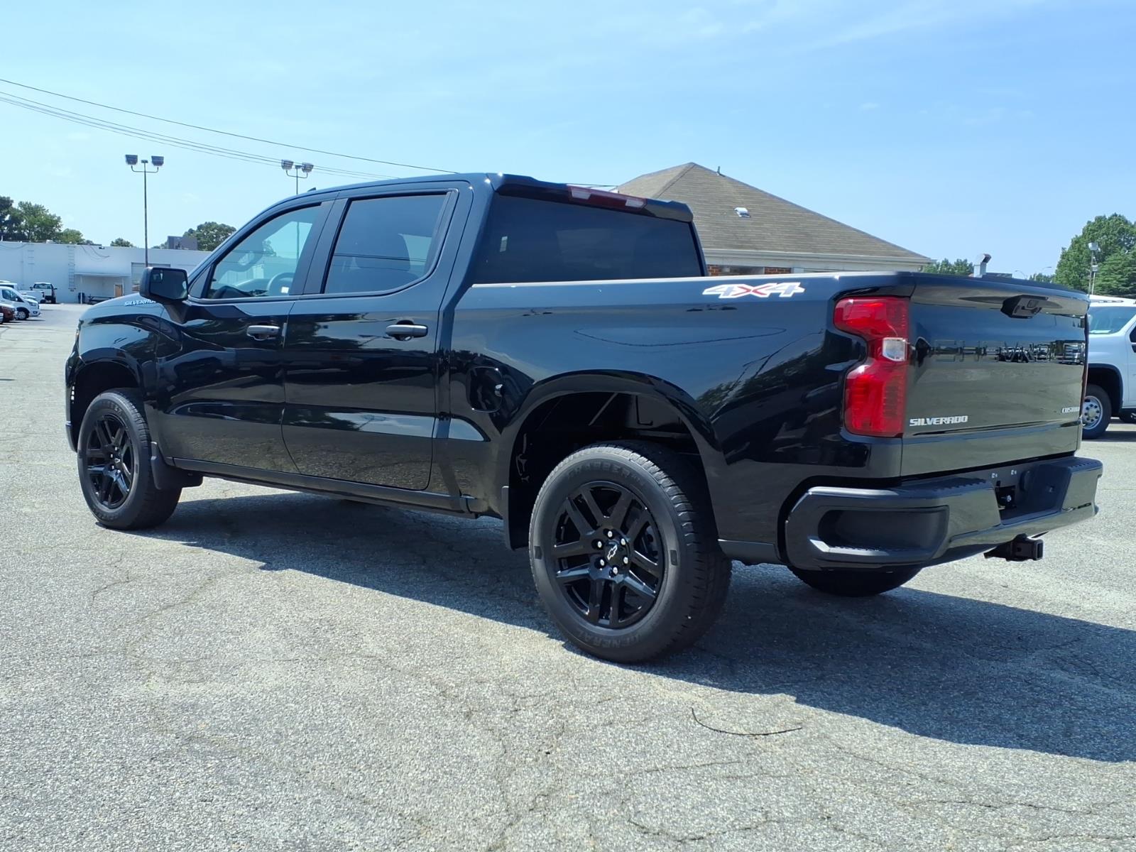 ChevroletSilverado 15003