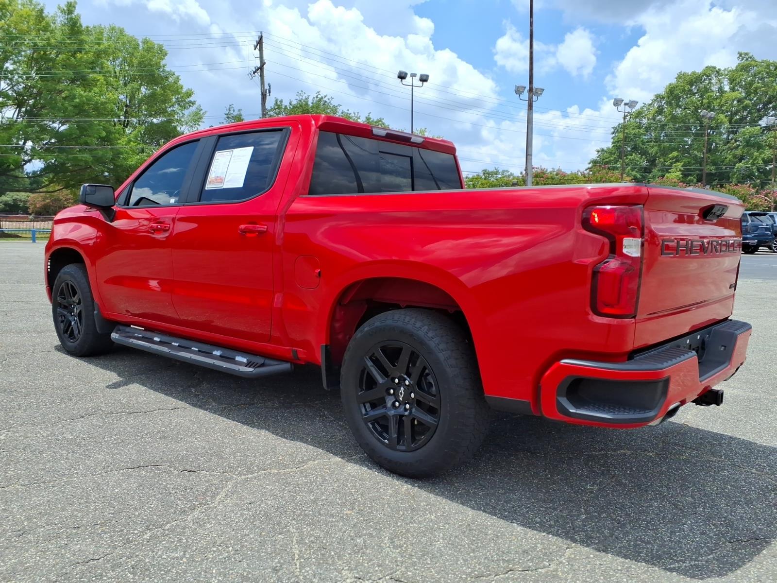 ChevroletSilverado 15003