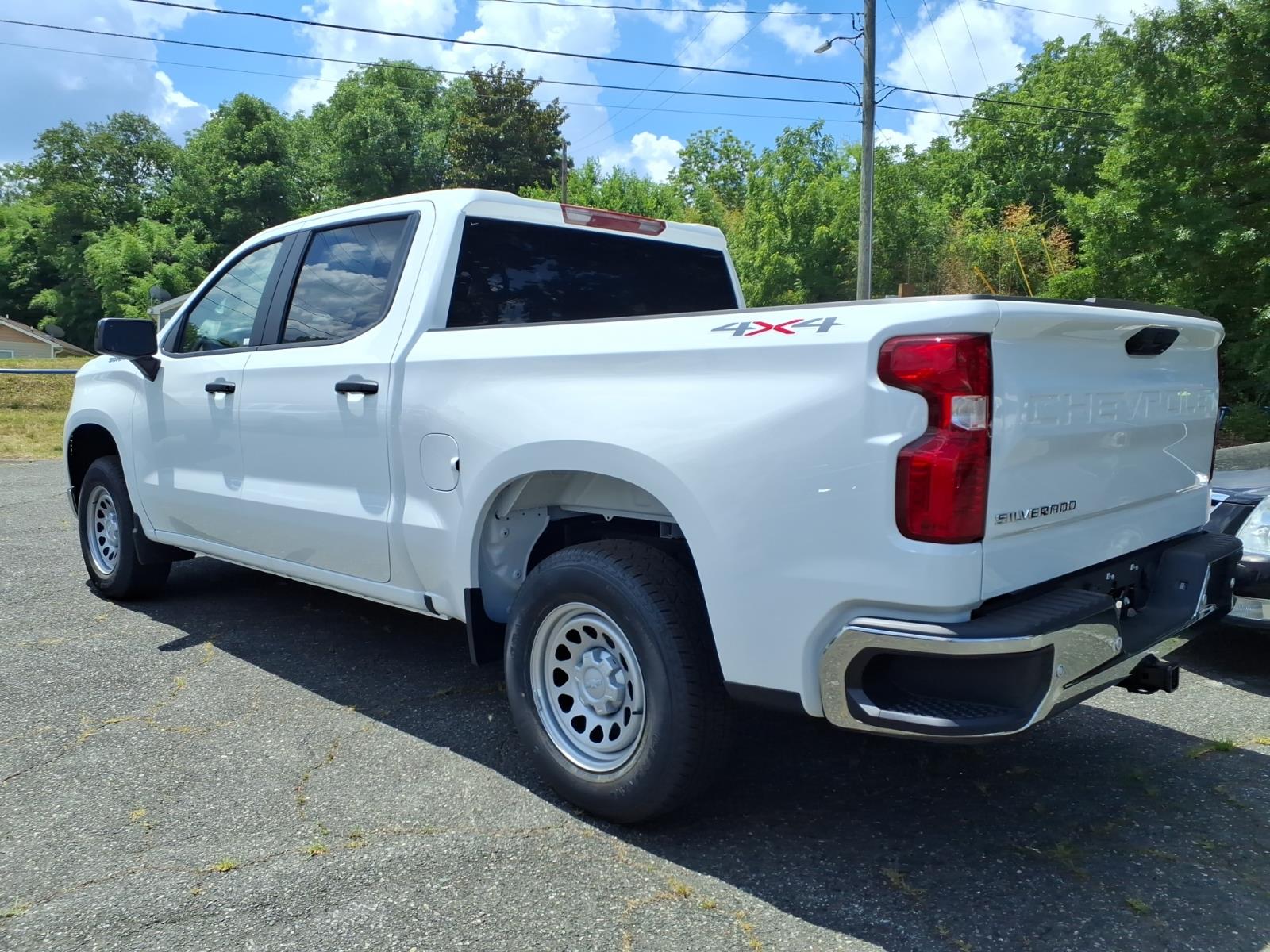 ChevroletSilverado 15003