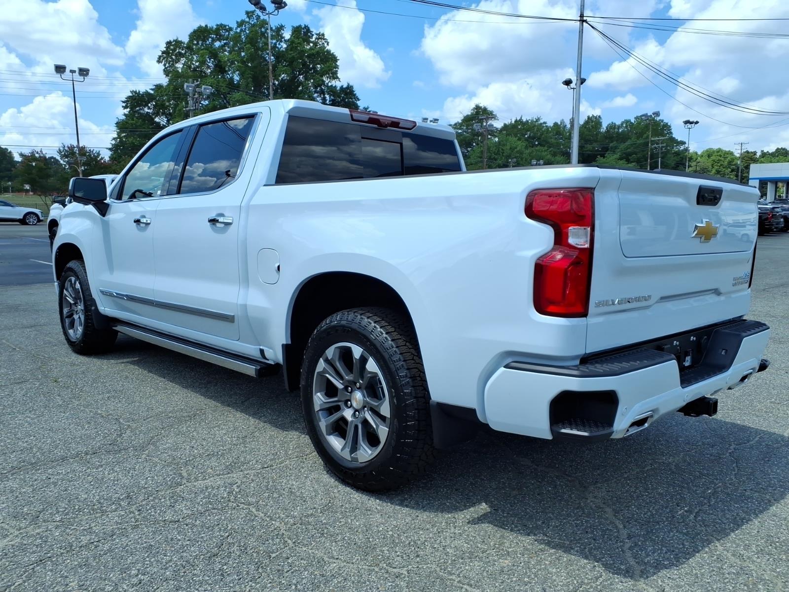 ChevroletSilverado 15003