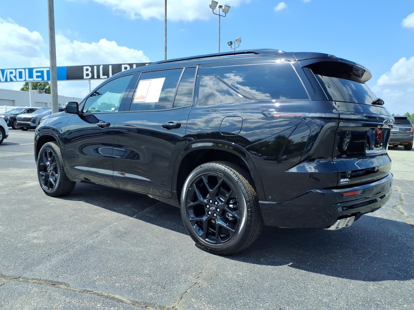 ChevroletTraverse3