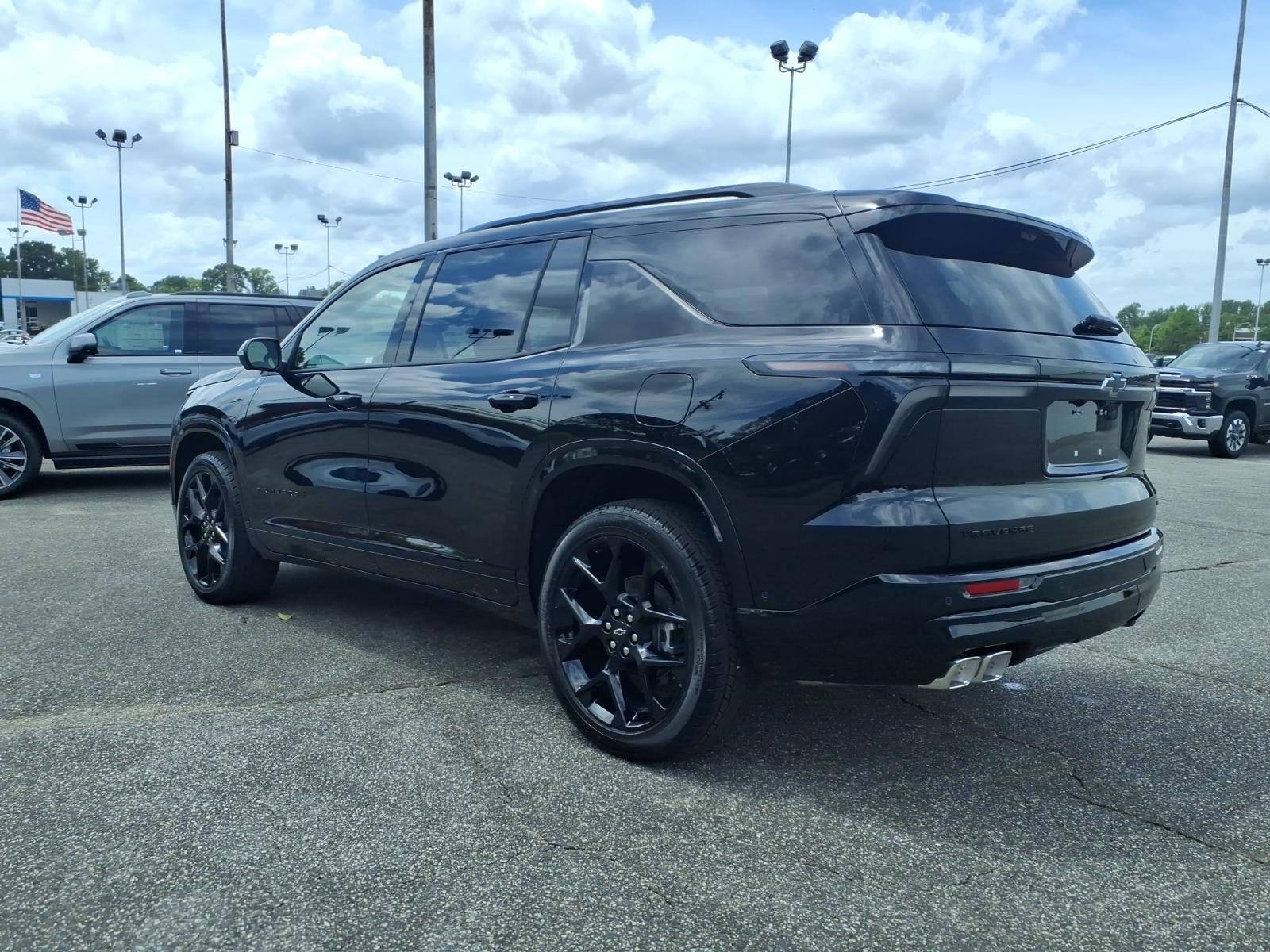 ChevroletTraverse3