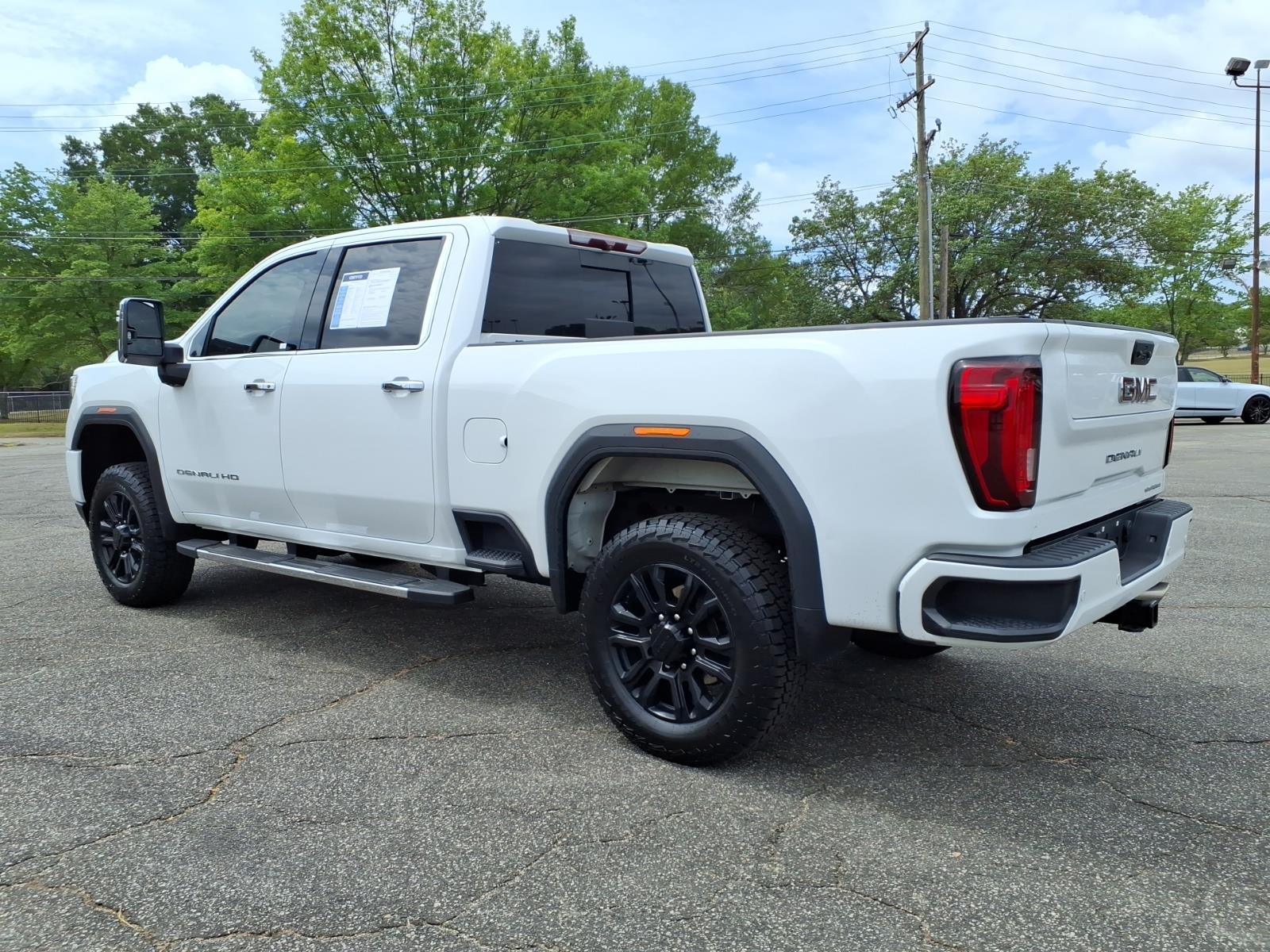 GMCSierra 2500HD3
