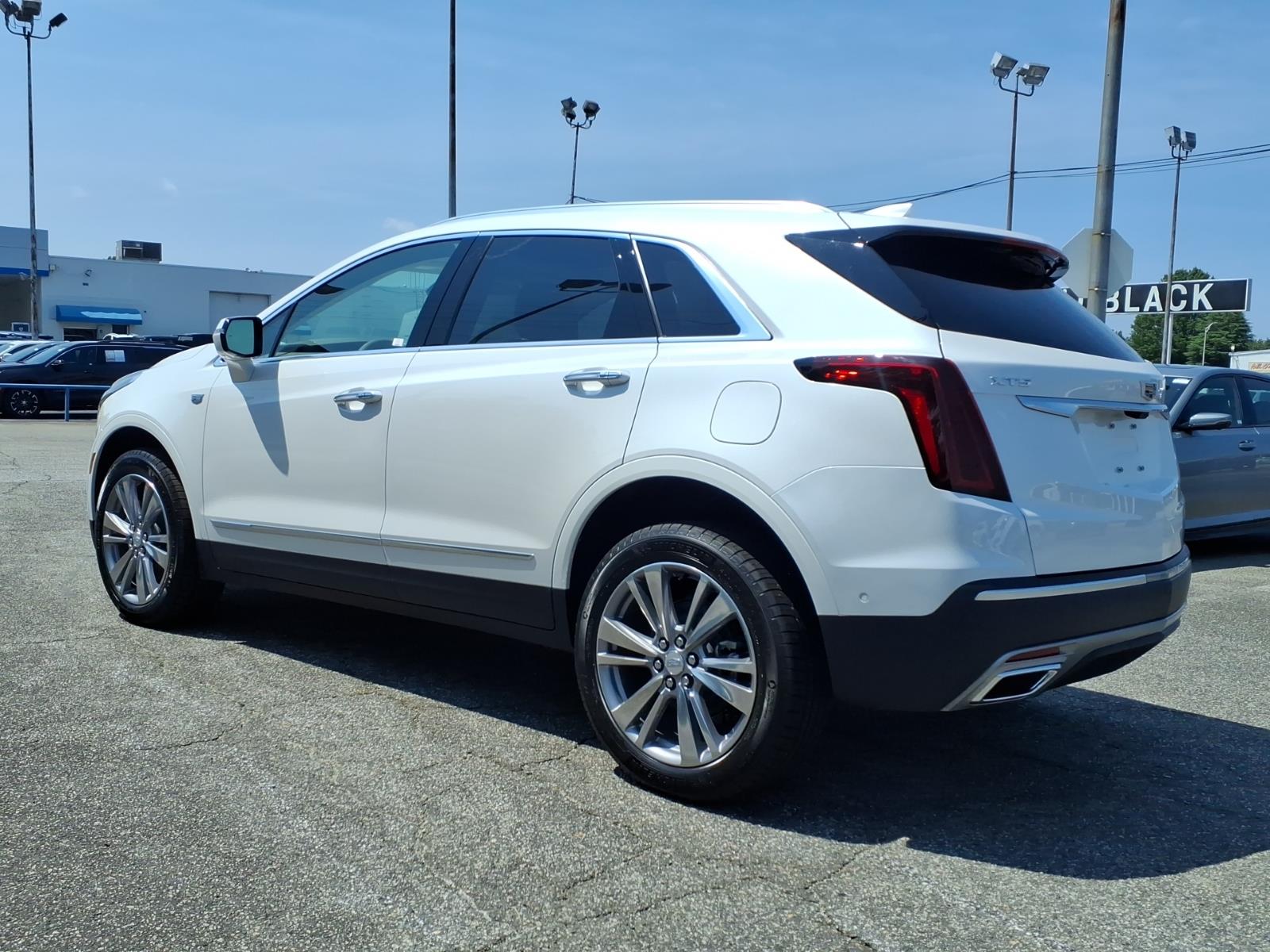 CadillacXT53