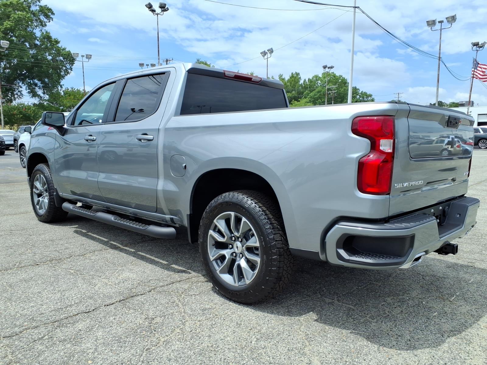 ChevroletSilverado 15003