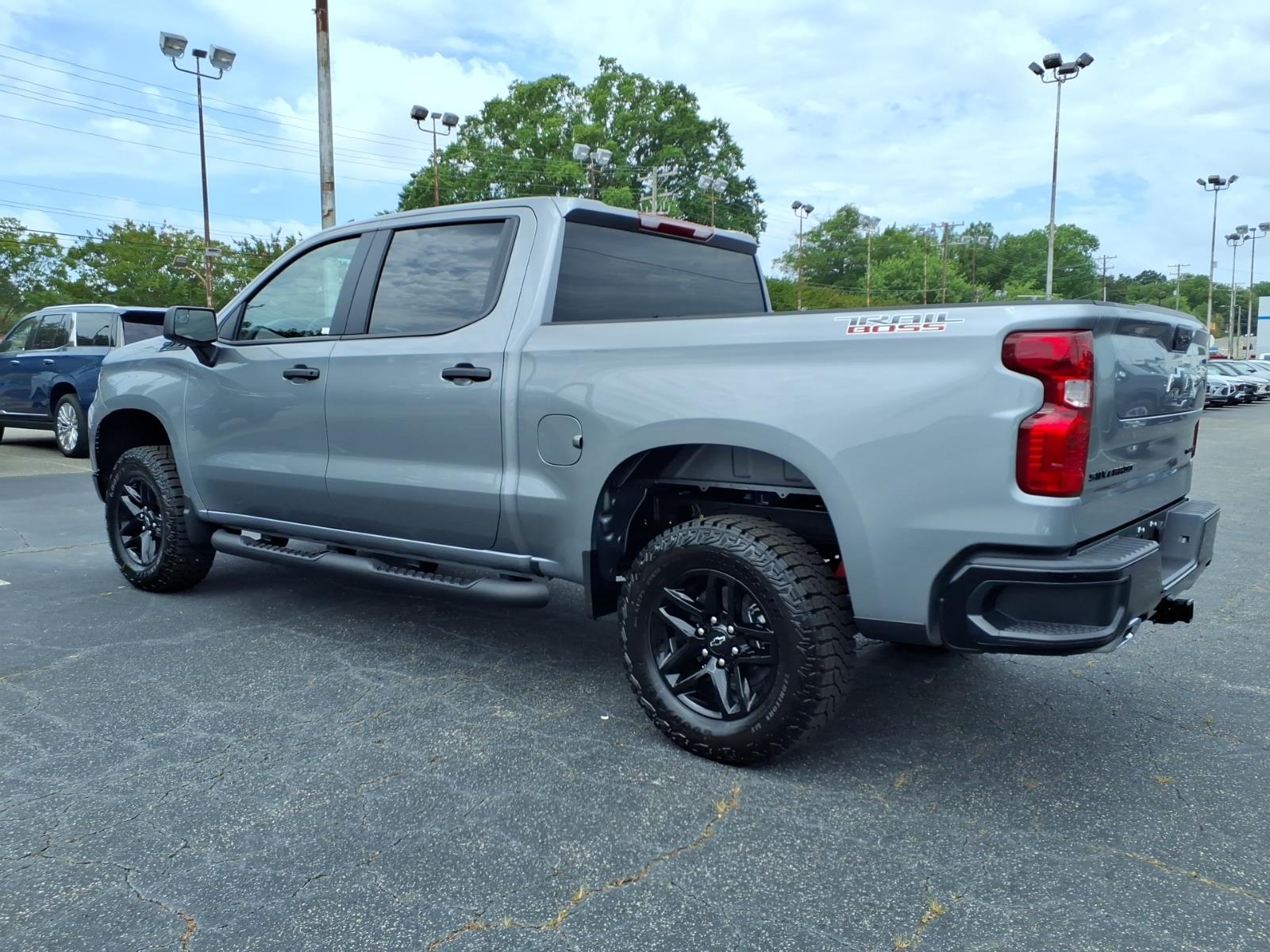 ChevroletSilverado 15003