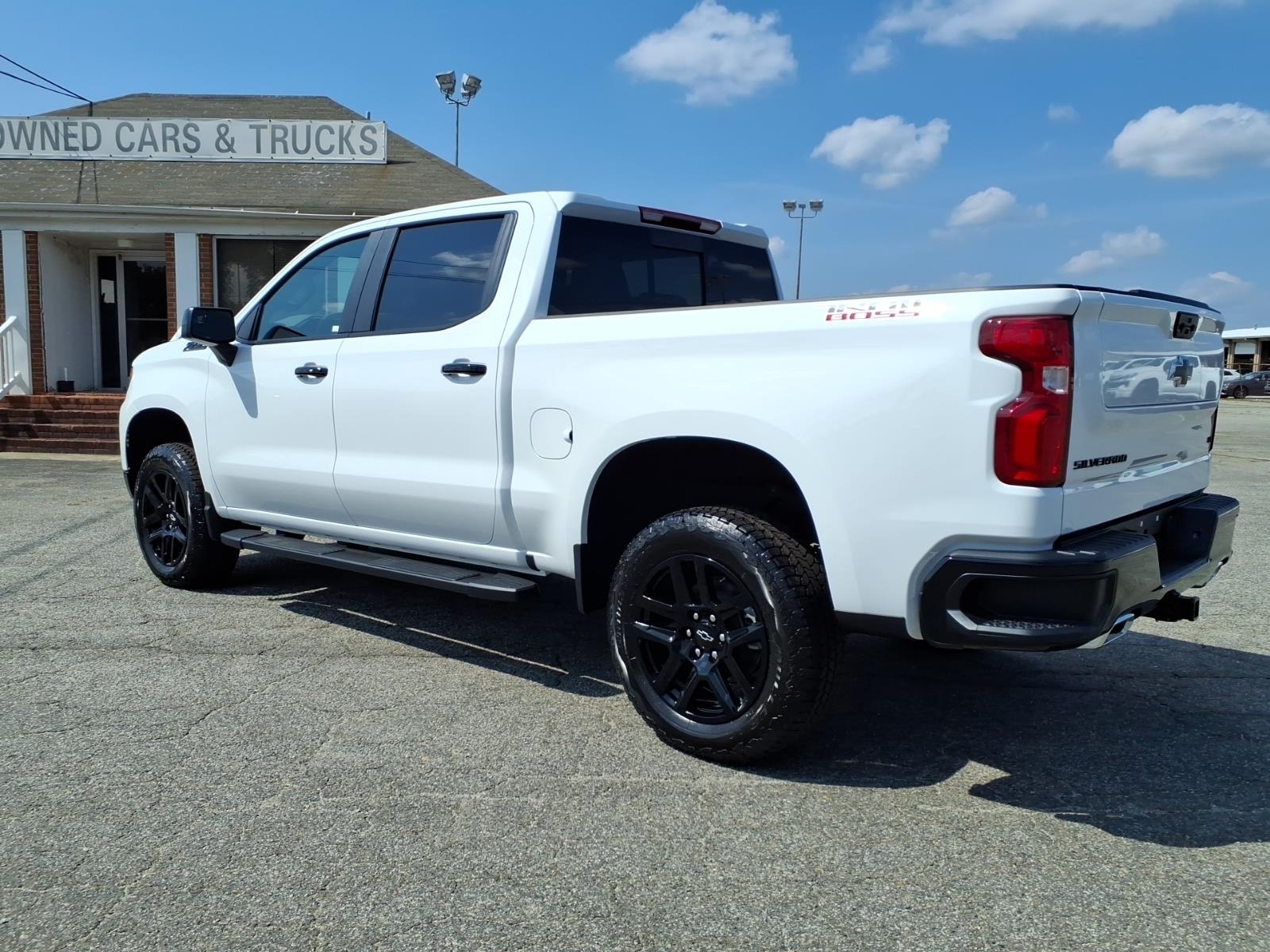 ChevroletSilverado 15003