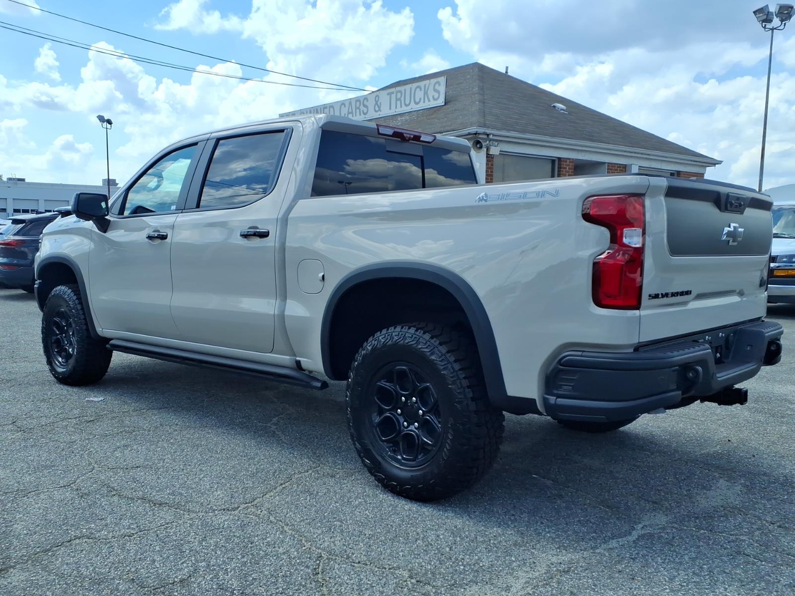 ChevroletSilverado 15003