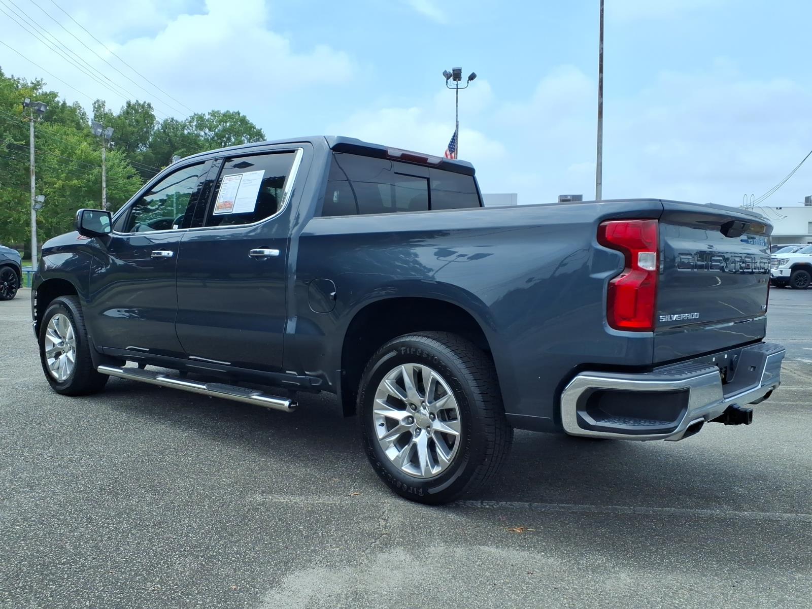 ChevroletSilverado 15003