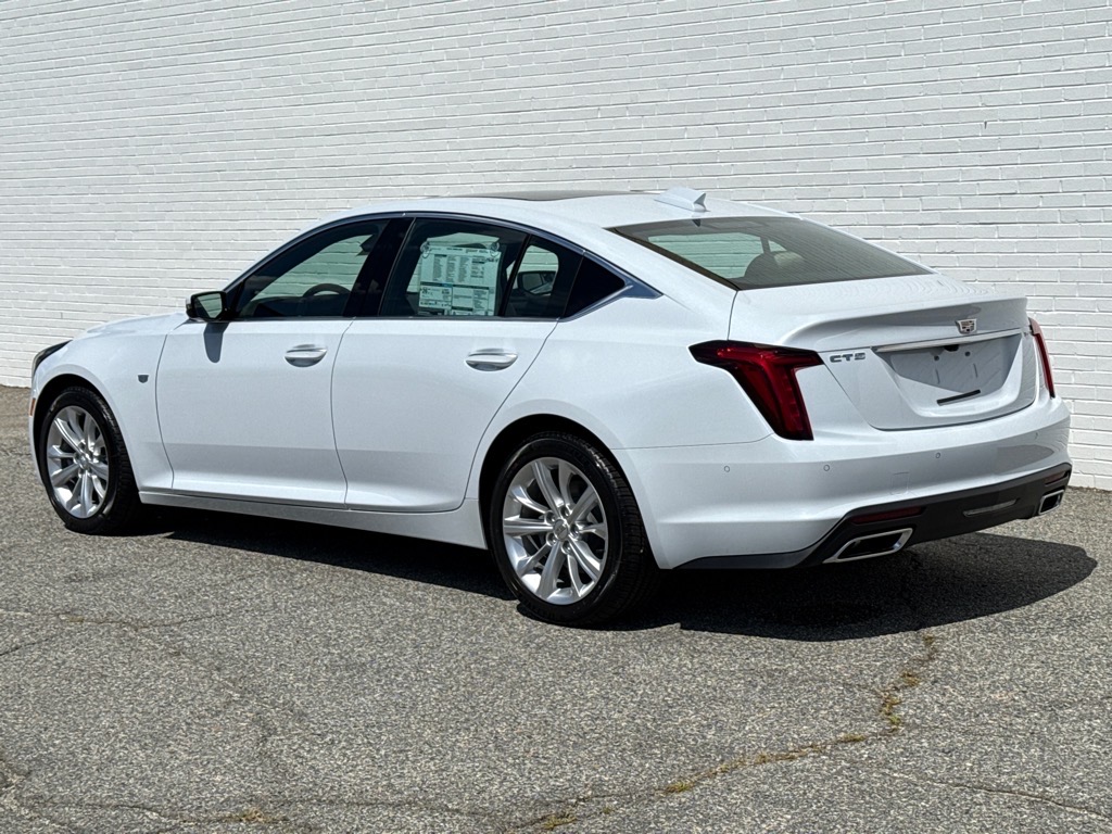 CadillacCT53