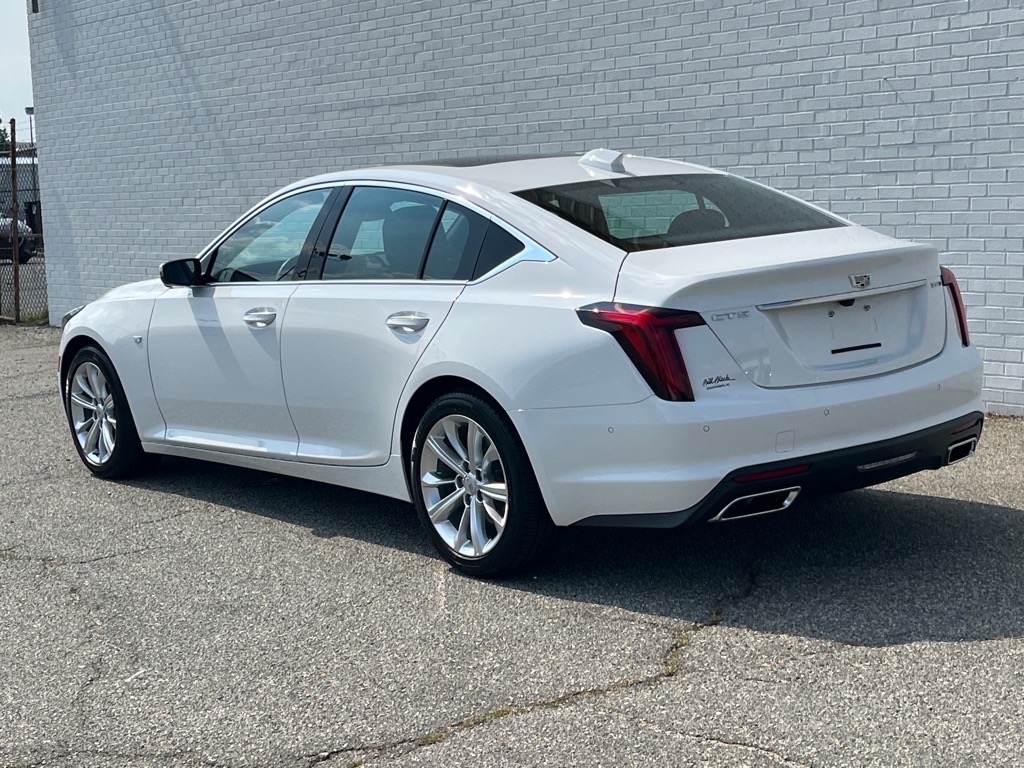 CadillacCT53