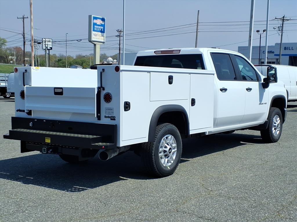 ChevroletSilverado 2500HD3