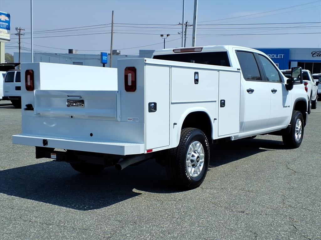 ChevroletSilverado 2500HD3