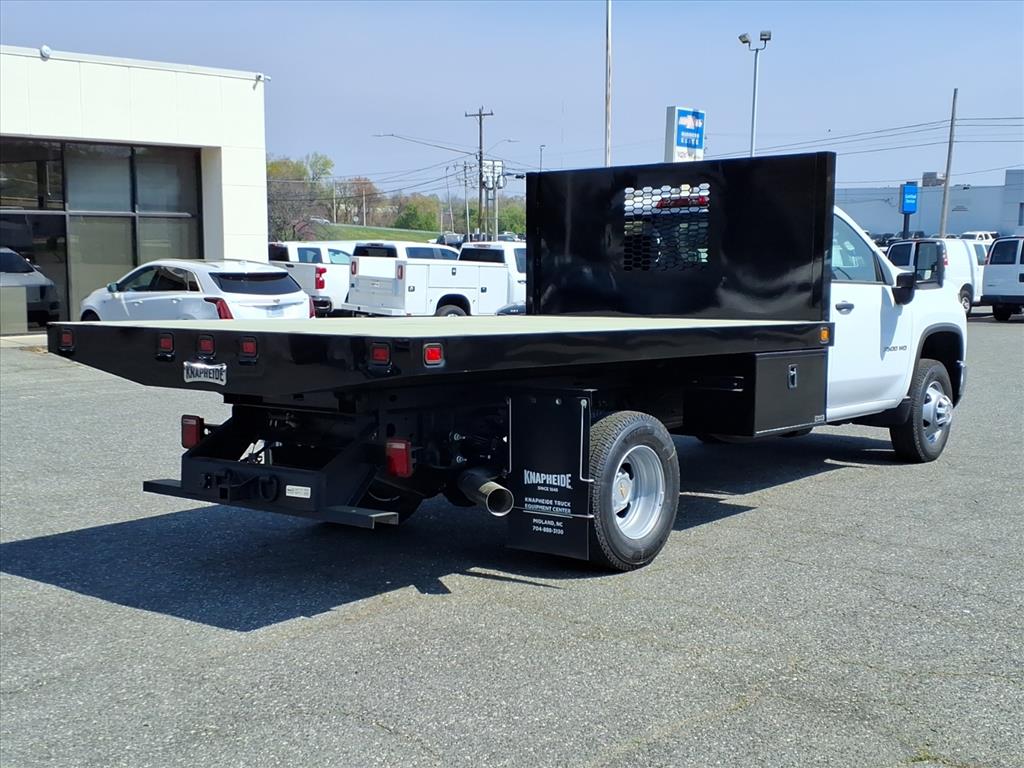 ChevroletSilverado 3500HD3