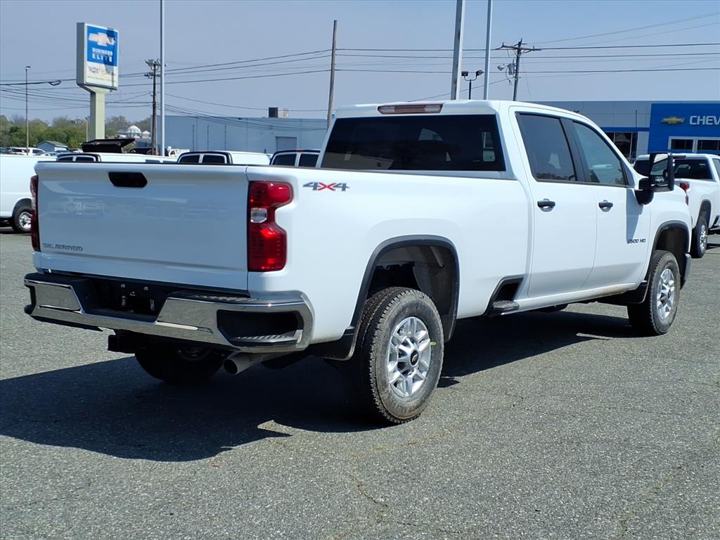 ChevroletSilverado 2500HD3