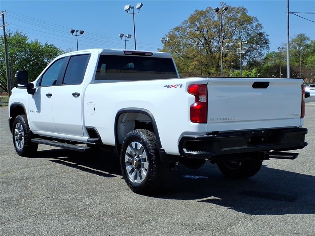 ChevroletSilverado 2500HD3