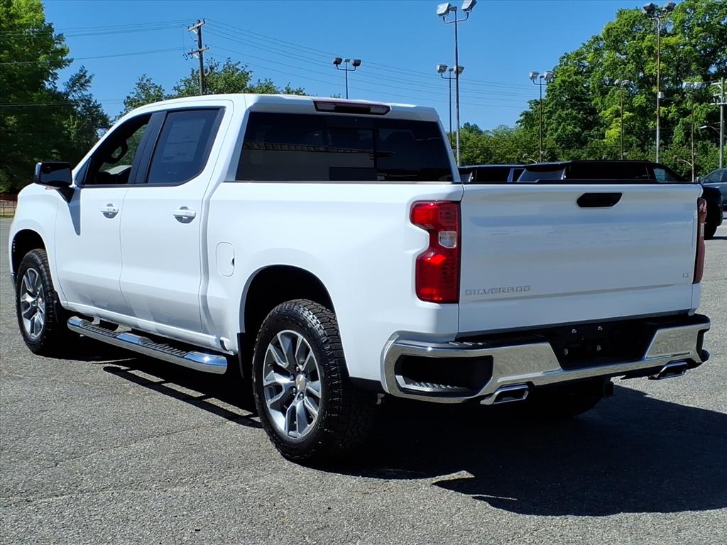 ChevroletSilverado 15003